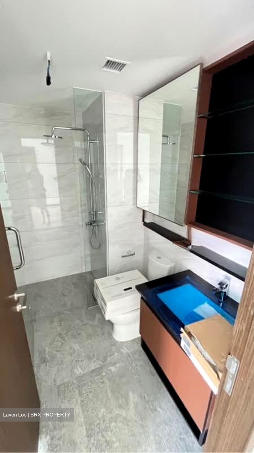 Normanton Park (D5), Apartment #567877021